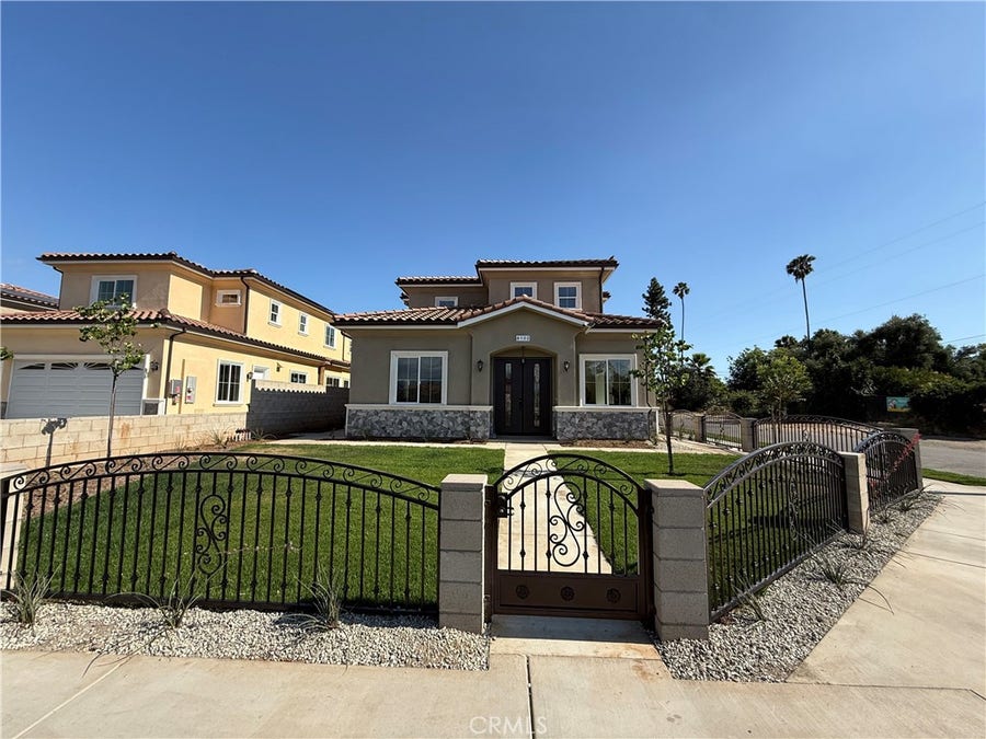 Property photo for 8102 Celito dr, Rosemead, CA