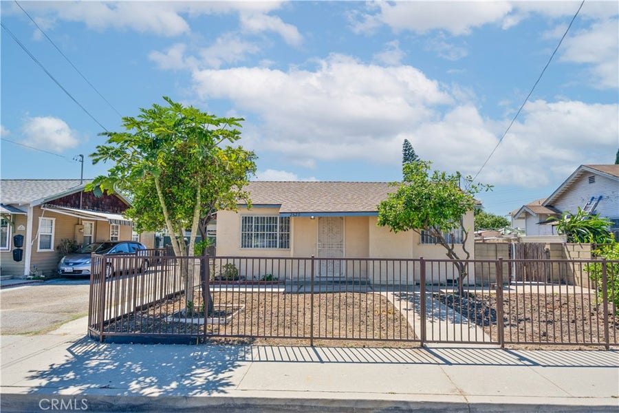 Property photo for 2529 Delta Ave, Rosemead, CA