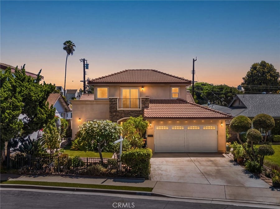 Property photo for 6722 Salter Avenue, Arcadia, CA