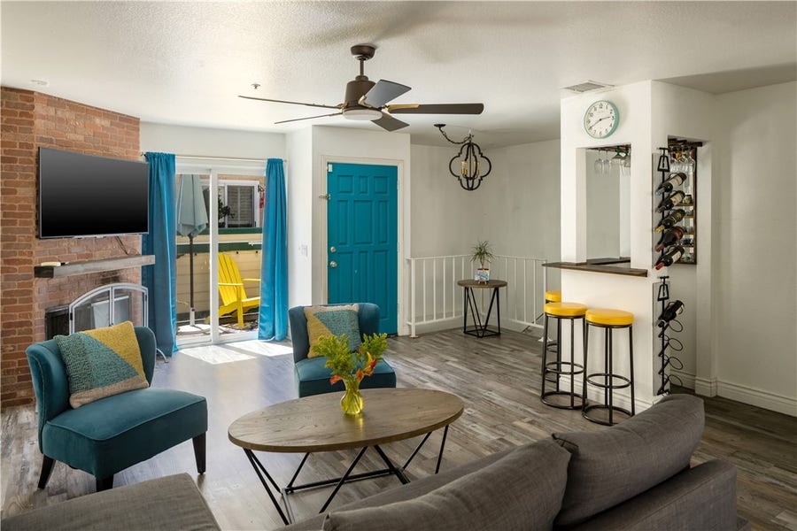 Property photo for 1618 S Mayflower, #B, Monrovia, CA