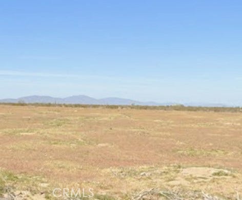 Property photo for 123 Avenue U, Pearblossom, CA