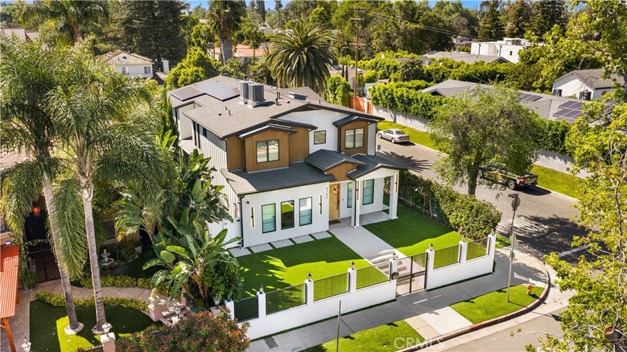 Property photo for 4765 Lemona Avenue, Sherman Oaks, CA