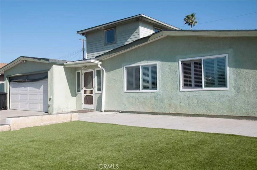 Property photo for 18652 Bellorita Street, Rowland Heights, CA
