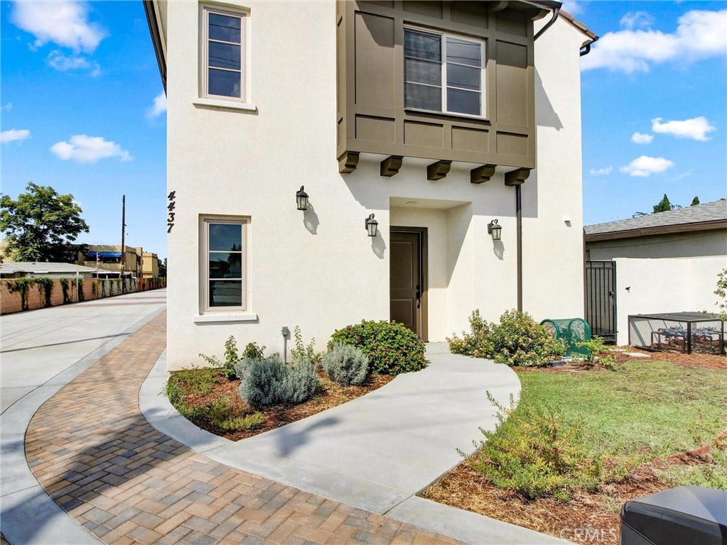 4437 Stewart, #A, Baldwin Park, CA 91706 4437 Stewart, #A, Baldwin Park, CA 91706