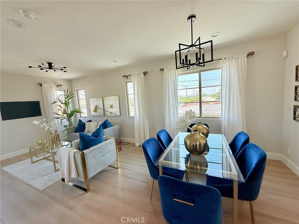 4437 Stewart, #A, Baldwin Park, CA 91706 4437 Stewart, #A, Baldwin Park, CA 91706