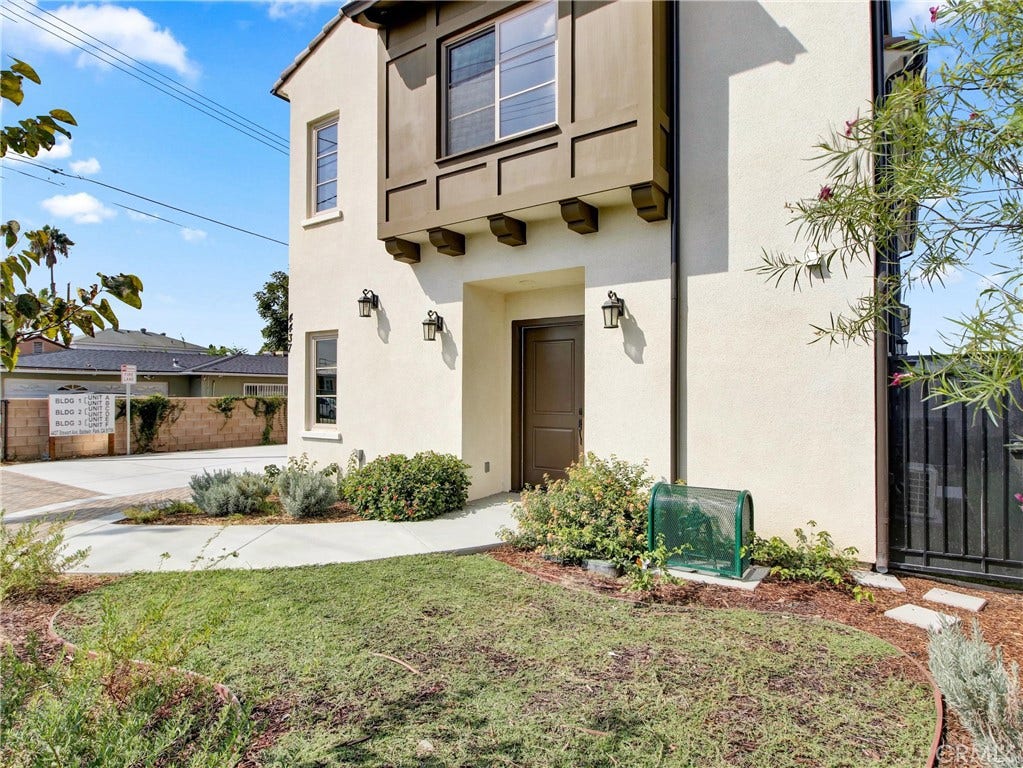 4437 Stewart, #A, Baldwin Park, CA 91706 4437 Stewart, #A, Baldwin Park, CA 91706