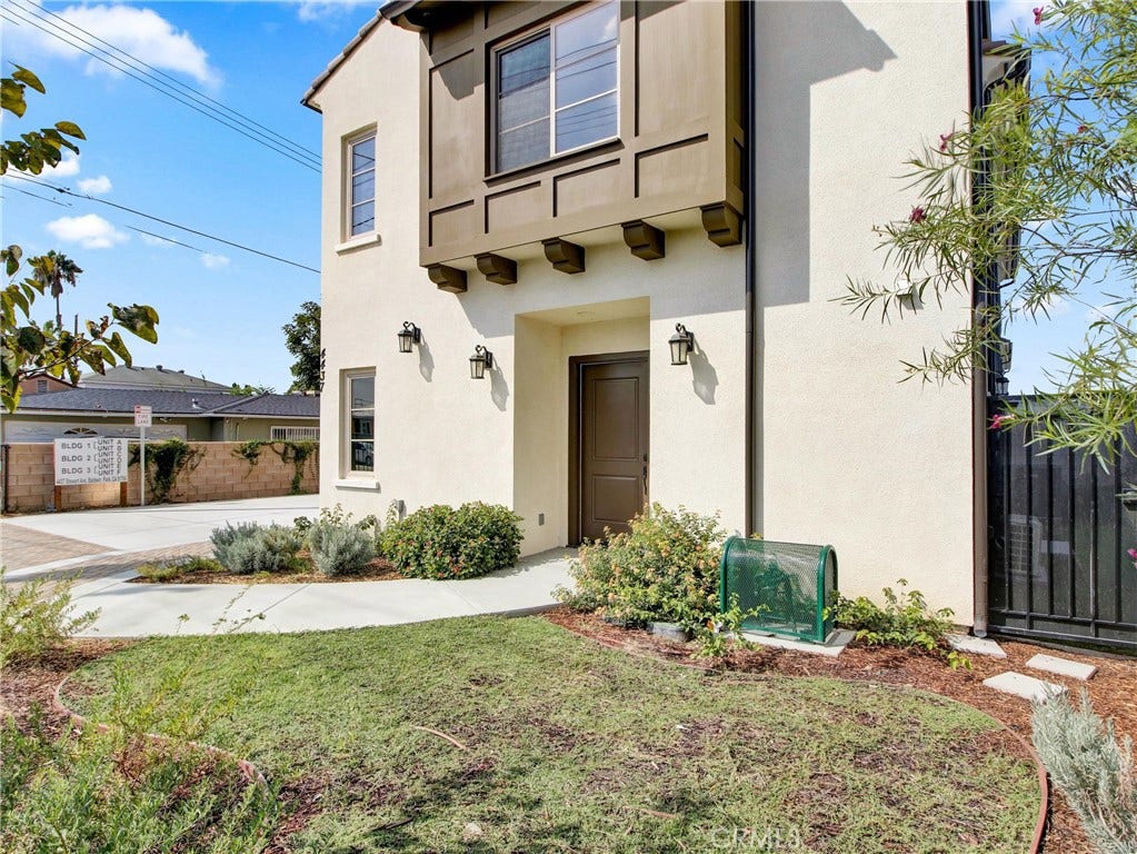 4437 Stewart, #B, Baldwin Park, CA 91706 4437 Stewart, #B, Baldwin Park, CA 91706