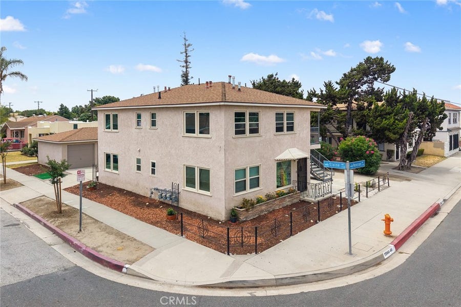 Property photo for 11944 Rosecrans Avenue, Norwalk, CA