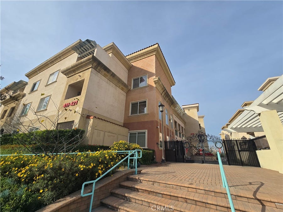 Property photo for 421 S Garfield, Monterey Park, CA