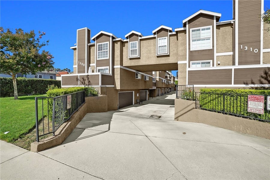 Property photo for 1304 S Mayflower Avenue, #A, Monrovia, CA