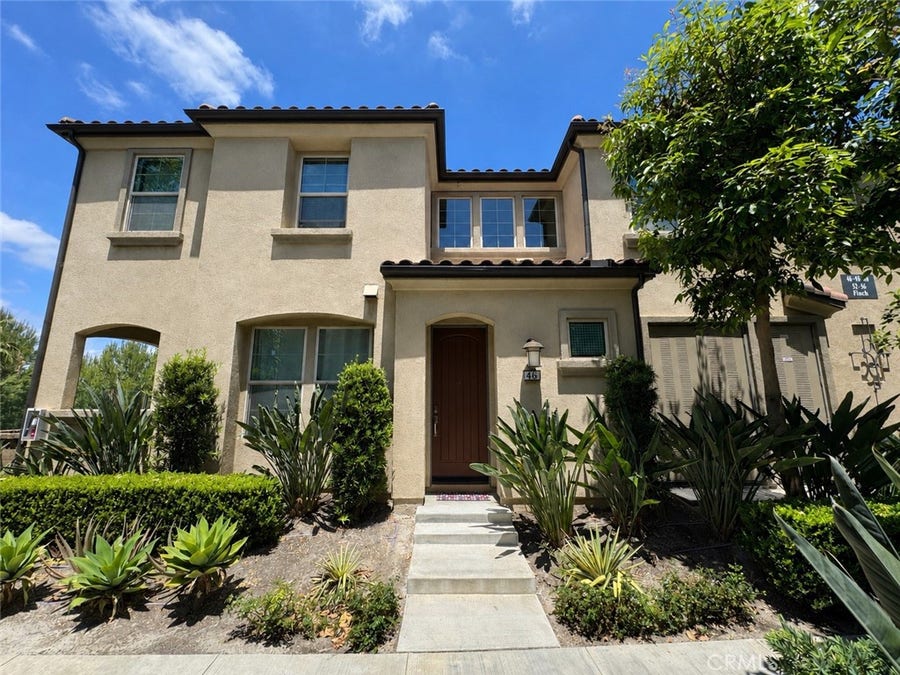 Property photo for 46 Finch, Lake Forest, CA