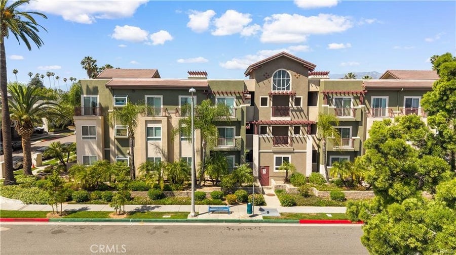 Property photo for 228 S Olive Avenue, #A302, Alhambra, CA