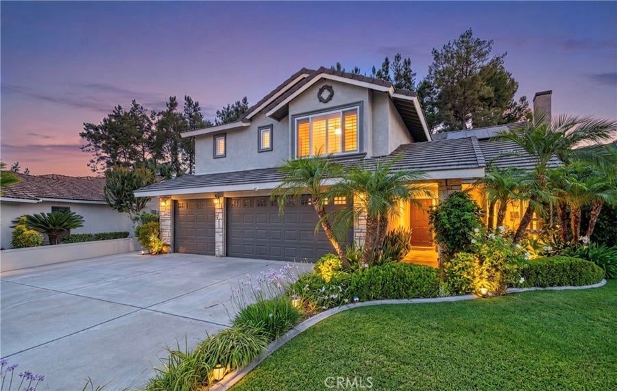 Property photo for 19201 Lydle Creek Place, Walnut, CA