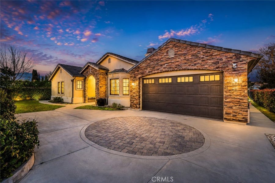 Property photo for 4922 Heleo Avenue, Temple City, CA