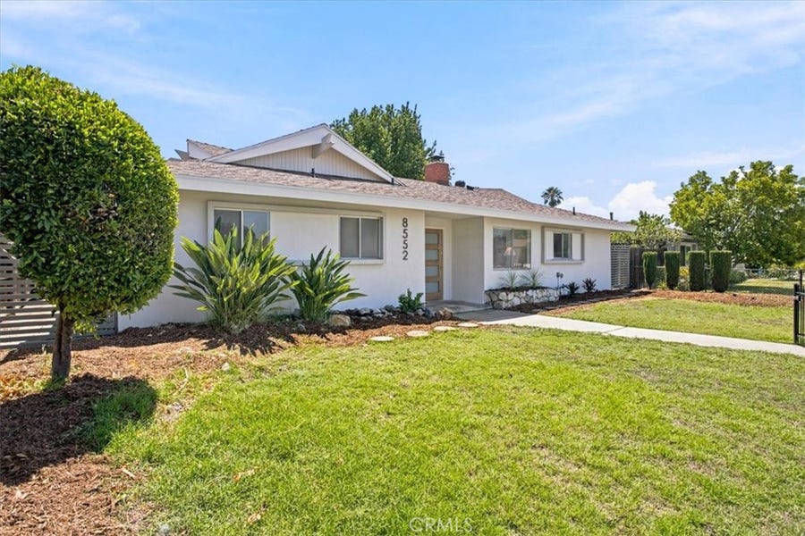 Property photo for 8552 Jumilla Avenue, Winnetka, CA