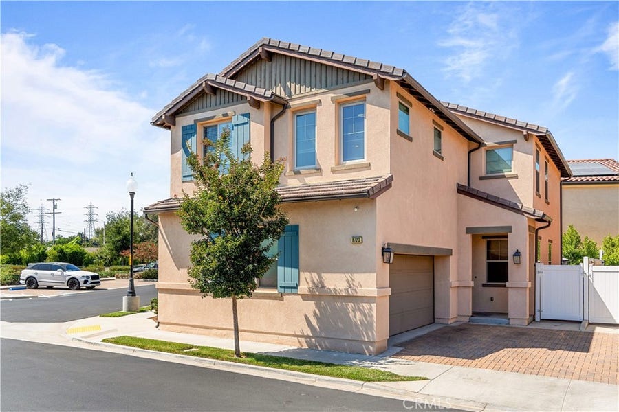 Property photo for 8723 E Sienna Lane, San Gabriel, CA