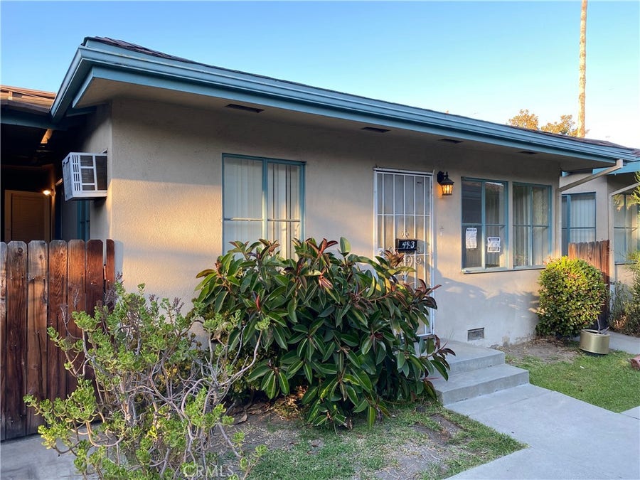 Property photo for 49 N Craig Avenue, #3, Pasadena, CA