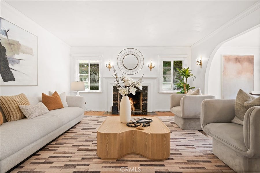 Property photo for 2915 Woodlawn Avenue, San Marino, CA