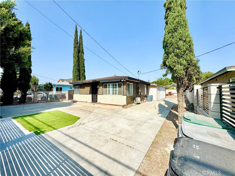 Property photo for 3470 Patritti, Baldwin Park, CA