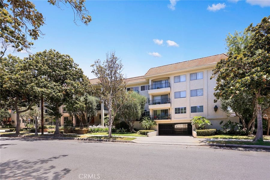 Property photo for 420 S Madison, #213, Pasadena, CA