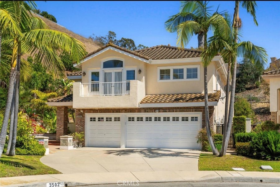 Property photo for 3502 Hertford Place, Rowland Heights, CA