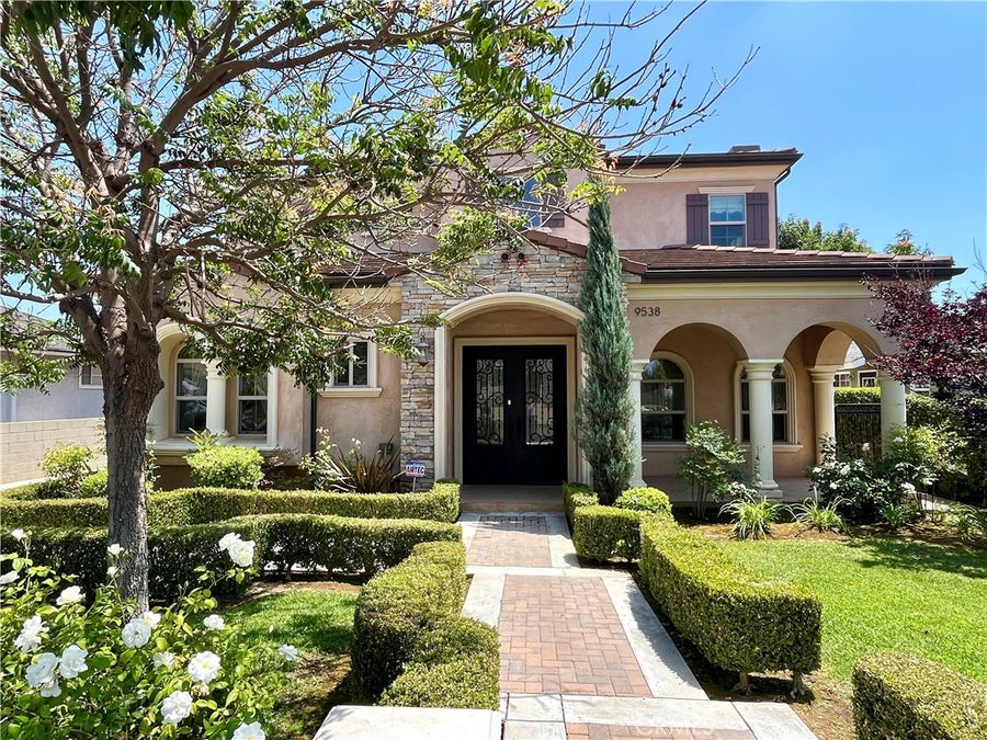 Property photo for 9538 Blackley Street, Temple City, CA