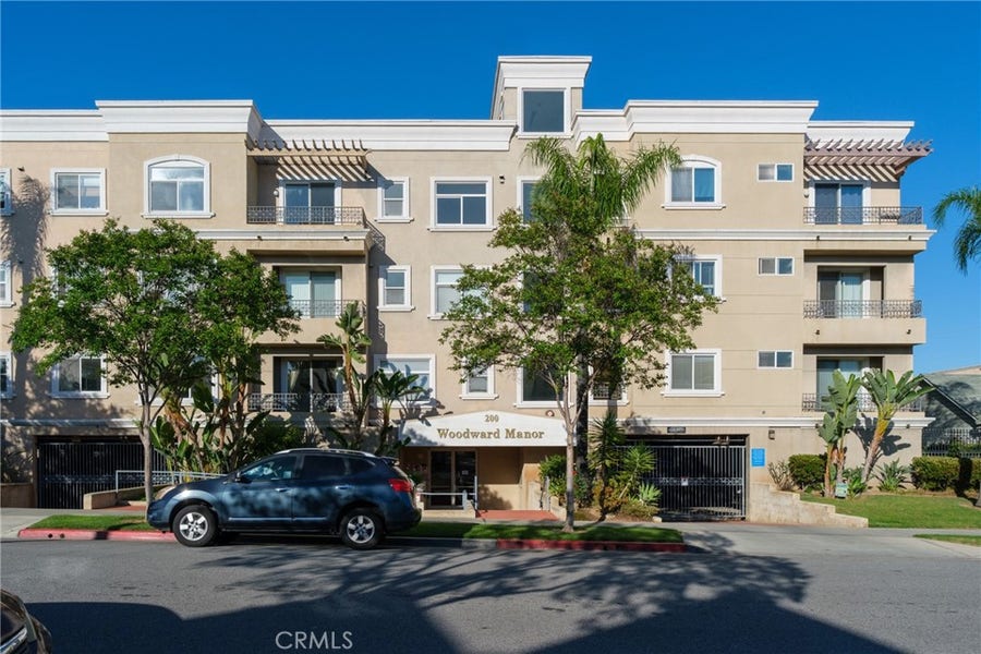 Property photo for 200 N 5th, Alhambra, CA