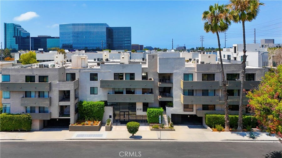 Property photo for 2121 Beloit Avenue, #112, Los Angeles, CA