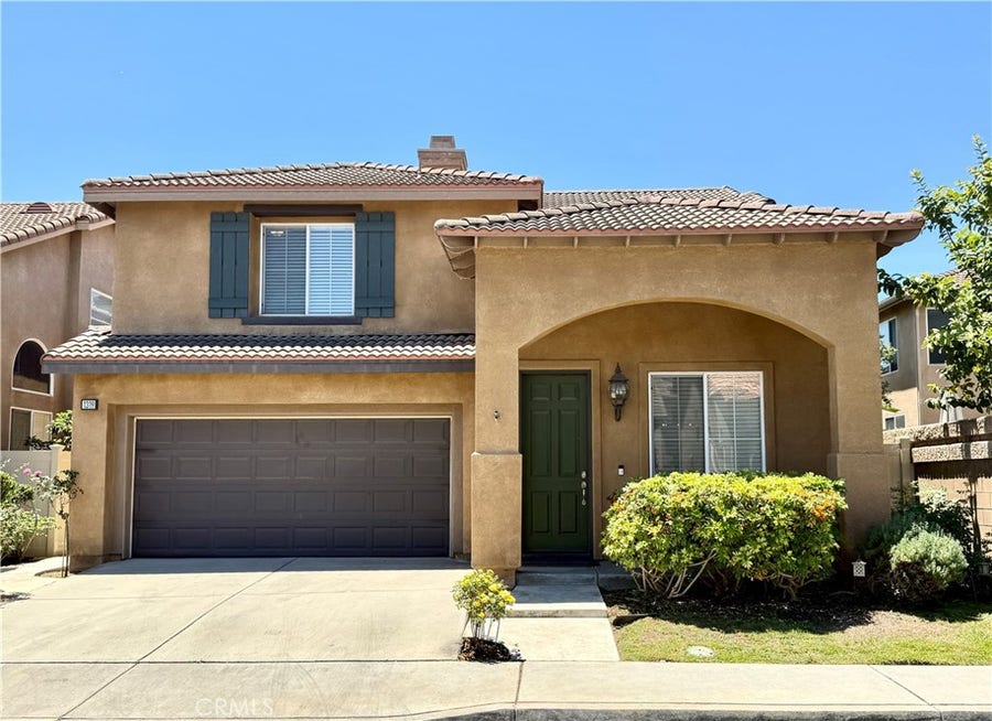 Property photo for 1319 Jacaranda, Arcadia, CA