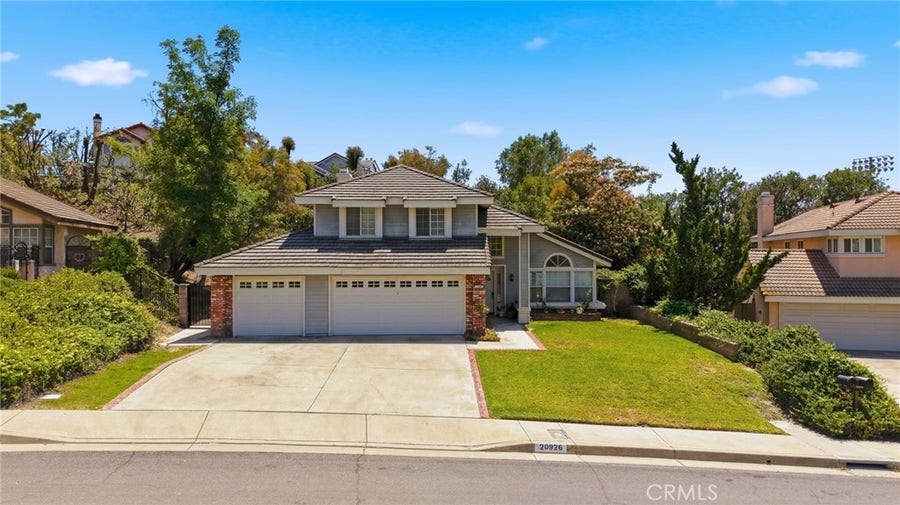 Property photo for 20926 Brookline, Walnut, CA