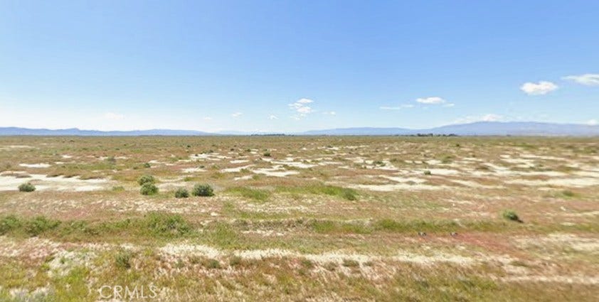Property photo for 8 Division, Lancaster, CA