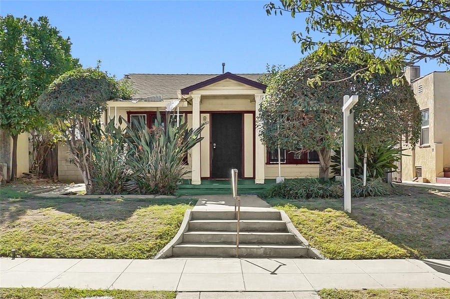 Property photo for 2952 W Shorb Street, Alhambra, CA