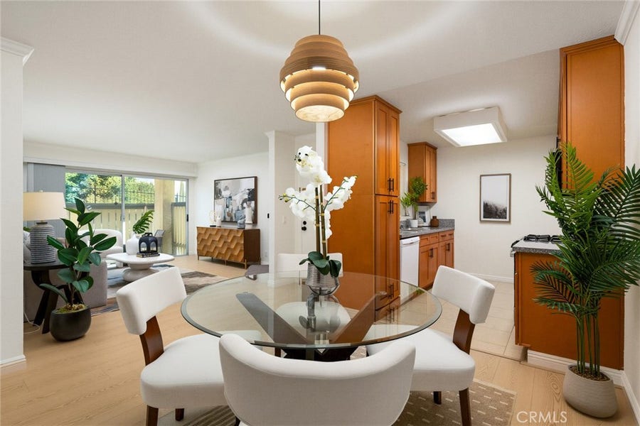 Property photo for 2360 S Diamond Bar, #J, Diamond Bar, CA