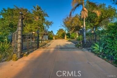 Property photo for 615 Reposado, La Habra Heights, CA