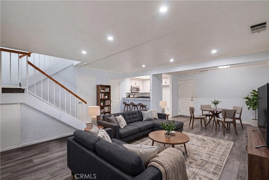Property photo for 12235 Pine, #4, Norwalk, CA