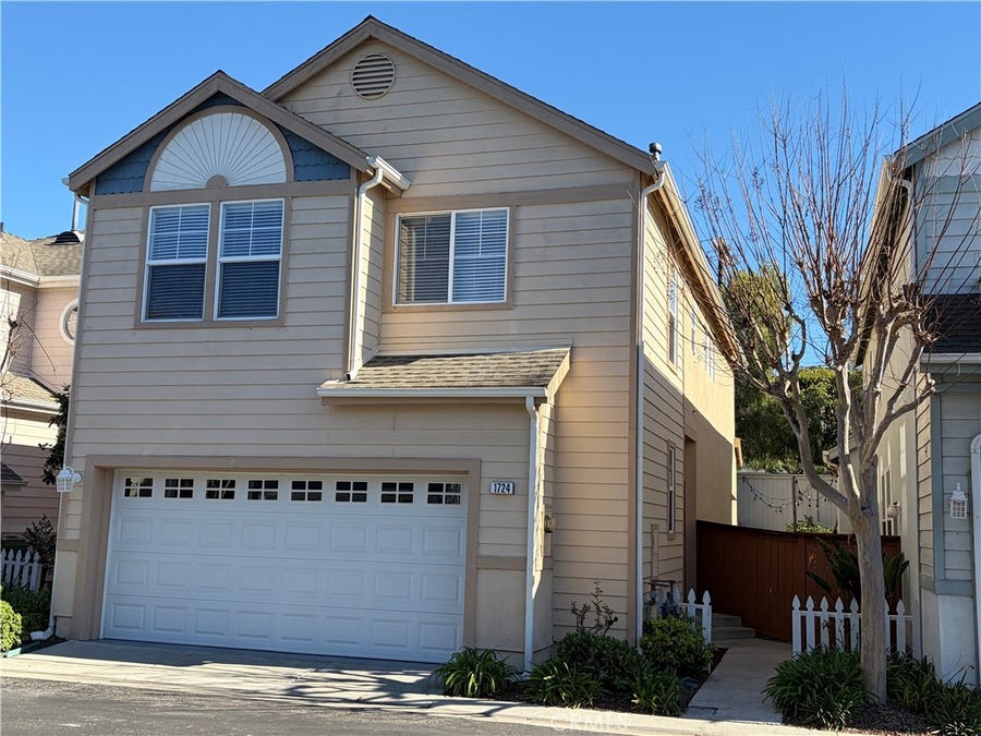 Property photo for 1724 Freeport Terrace, San Pedro, CA