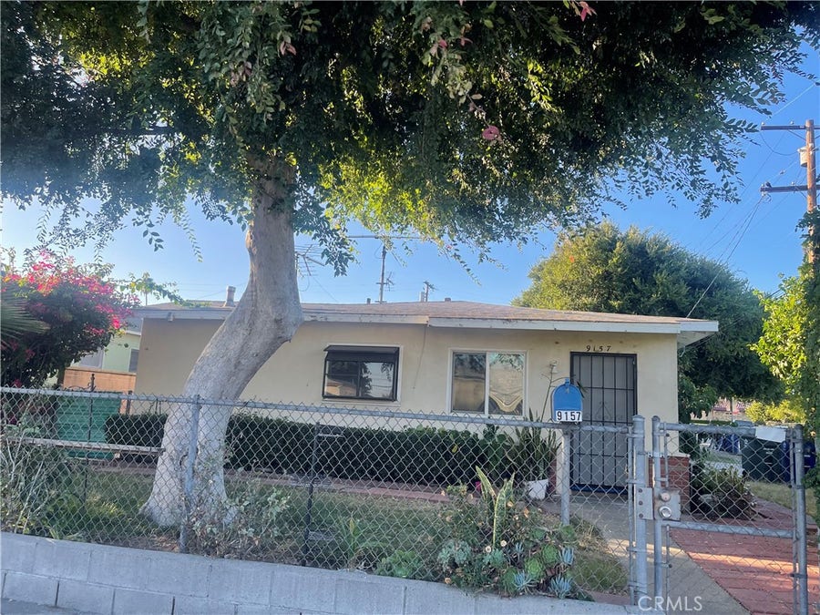 Property photo for 9157 Bentel Avenue, Rosemead, CA