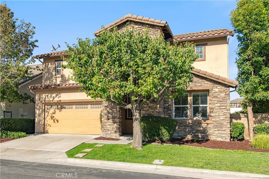 Property photo for 13569 Goldmedal, Chino, CA