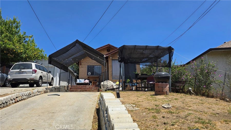 Property photo for 3495 Amethyst Street, Los Angeles, CA