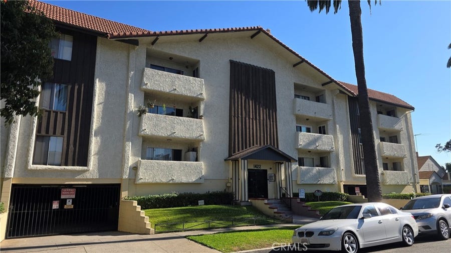 Property photo for 1422 Rock Glen Avenue, #204, Glendale, CA