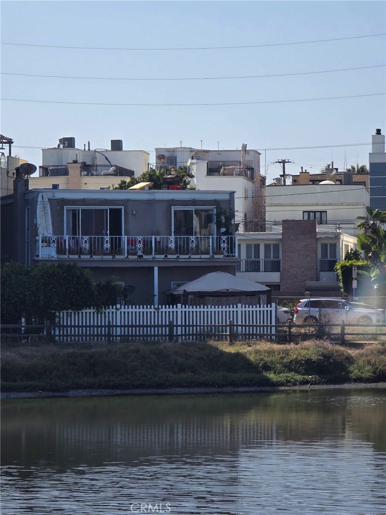 Property photo for 120 Hurricane, #2, Marina Del Rey, CA