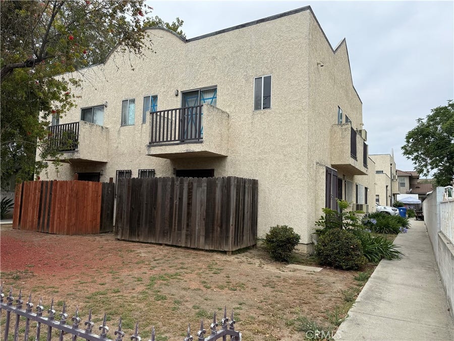 Property photo for 7419 Tampa, Reseda, CA