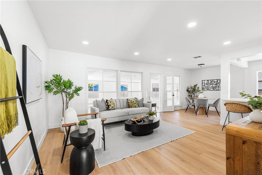 Property photo for 12017 Parise, Whittier, CA