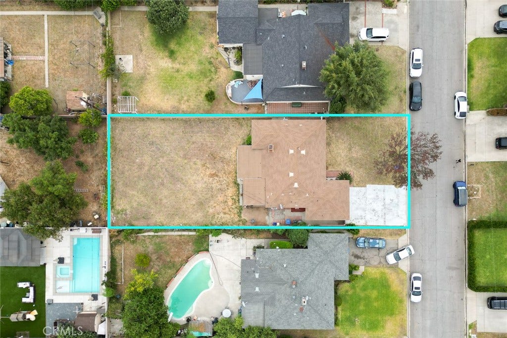 1845 E Stuart, West Covina, CA 91791 1845 E Stuart, West Covina, CA 91791
