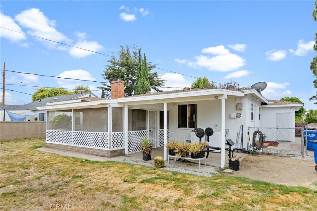1845 E Stuart, West Covina, CA 91791 1845 E Stuart, West Covina, CA 91791