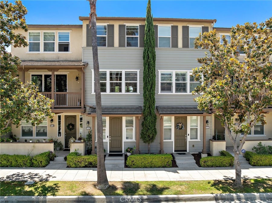 Property photo for 806 E Promenade, #C, Azusa, CA
