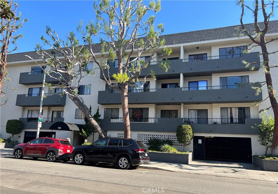 Property photo for 700 Westmount Drive, #202, West Hollywood, CA