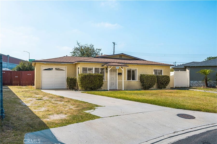 Property photo for 11428 Cresson Street, Norwalk, CA