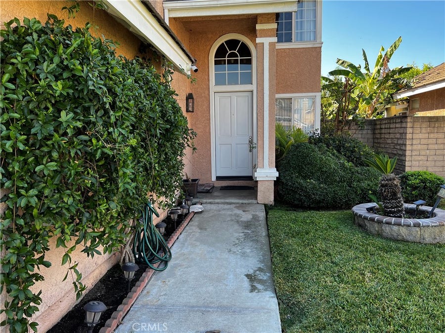 Property photo for 12534 Doral Street, El Monte, CA