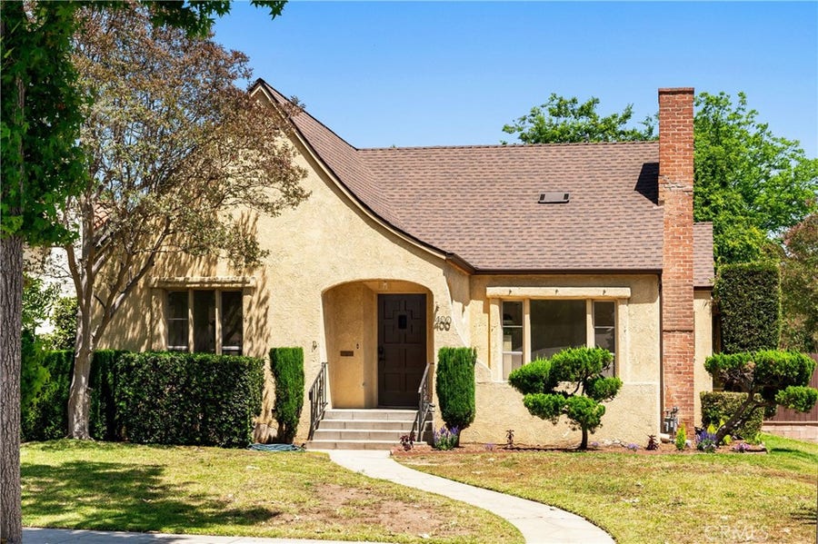 Property photo for 400 N Ethel Ave, Alhambra, CA
